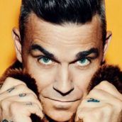 Robbie Williams: in arrivo “Better Man”, il docu-film vietato ai minori sulla sua vita