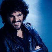 Francesco Renga: è uscito oggi il nuovo singolo “Mille Errori”