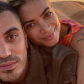 Marracash parla di Elodie: “La nostra relazione è fuori dal normale” Marracash parla di Elodie: “La nostra relazione è fuori dal normale”