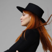 Noemi annuncia le date del tour nei teatri