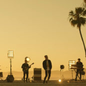 OneRepublic: è uscito il video di “I Ain’t Worried” per il film “Top Gun: Maverick”