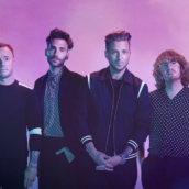 OneRepublic: riprogrammate le date italiane OneRepublic: riprogrammate le date italiane