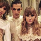 16enne ucraina si risveglia dal coma ascoltando le canzoni dei Maneskin 16enne ucraina si risveglia dal coma ascoltando le canzoni dei Maneskin