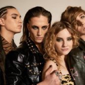 Maneskin: boom di fatturato nel 2021 Maneskin: boom di fatturato nel 2021