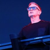 Depeche Mode: svelate le cause della morte di Andy Fletcher