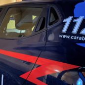 Monteforte, minaccia di lanciarsi dal ponte: 40enne salvato dai Carabinieri