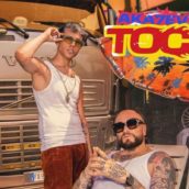 Aka 7even e Gué insieme per “Toca”, il nuovo singolo dell’estate Aka 7even e Gué insieme per “Toca”, il nuovo singolo dell’estate