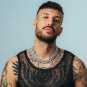 Fred De Palma torna con la hit dell’estate “Extasi”