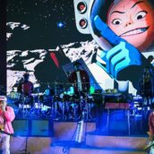 Gorillaz: il nuovo singolo è con Thundercat Gorillaz: il nuovo singolo è con Thundercat