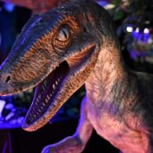 Scenario da Jurassic Park con dinosauri geneticamente modificati entro il 2025?