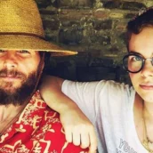 Jovanotti: la figlia Teresa Cherubini crea un fumetto per i bambini malati di Casa Oz Jovanotti: la figlia Teresa Cherubini crea un fumetto per i bambini malati di Casa Oz