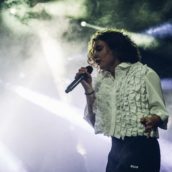 Madame: torna live per il suo “Madame in tour estate 2022” sui palchi dei principali festival estivi Madame: torna live per il suo “Madame in tour estate 2022” sui palchi dei principali festival estivi