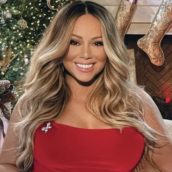 Mariah Carey citata a giudizio per “All I Want for Christmas is You” Mariah Carey citata a giudizio per “All I Want for Christmas is You”