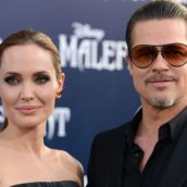 Brad Pitt fa causa ad Angelina Jolie: ha venduto una vigna ad un oligarca russo Brad Pitt fa causa ad Angelina Jolie: ha venduto una vigna ad un oligarca russo