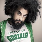 Caparezza: “Soffro di acufene. Faccio questi venti concerti e mi fermo” Caparezza: “Soffro di acufene. Faccio questi venti concerti e mi fermo”