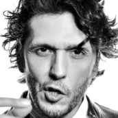 Ermal Meta: “Domani e per sempre” diventerà una fiction Ermal Meta: “Domani e per sempre” diventerà una fiction