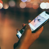 La nuova arma contro l’Alzheimer: lo smartphone