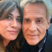 Claudio Baglioni e Virginia Raffaele, c’è qualcosa che dobbiamo sapere? Claudio Baglioni e Virginia Raffaele, c’è qualcosa che dobbiamo sapere?