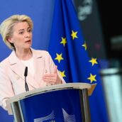Salario minimo: raggiunto l’accordo nell’Unione Europea Salario minimo: raggiunto l’accordo nell’Unione Europea