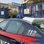 Non si ferma all’alt dei Carabinieri, arrestato un 28enne