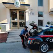 Sirignano, macchina salvavita fuori uso per blackout: intervengono i Carabinieri Sirignano, macchina salvavita fuori uso per blackout: intervengono i Carabinieri