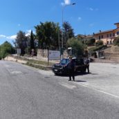 Apollosa, minaccia il suicidio: desiste grazie all’intervento dei Carabinieri