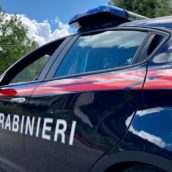 Melito Irpino, 50enne si uccide nella sua abitazione Melito Irpino, 50enne si uccide nella sua abitazione