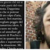 Ermal Meta non sta bene, costretto a rinviare due concerti Ermal Meta non sta bene, costretto a rinviare due concerti
