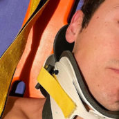 Federico Rossi in ospedale: “Non pensavo di essere così portato per il wakeboard” Federico Rossi in ospedale: “Non pensavo di essere così portato per il wakeboard”
