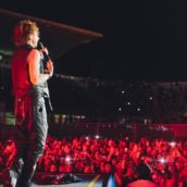 Estate di concerti per Gianna Nannini, tutte le date Estate di concerti per Gianna Nannini, tutte le date