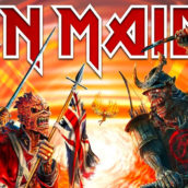 Iron Maiden: concerto cancellato per maltempo a Bologna, il comunicato della band Iron Maiden: concerto cancellato per maltempo a Bologna, il comunicato della band