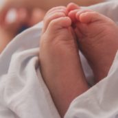 Diventa mamma e si laurea lo stesso giorno