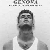 Blanco recupera il concerto di Genova a settembre Blanco recupera il concerto di Genova a settembre