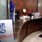 Inps: “Pensione sotto i 1000 euro per il 32% dei pensionati”