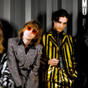 I Maneskin nominati Best New Artist agli MTV VMAs 2022 I Maneskin nominati Best New Artist agli MTV VMAs 2022