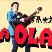Gianni Morandi, “La Ola” è il nuovo singolo scritto da Jovanotti! Gianni Morandi, “La Ola” è il nuovo singolo scritto da Jovanotti!