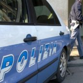 Due parcheggiatori abusivi multati dalla Polizia a Benevento Due parcheggiatori abusivi multati dalla Polizia a Benevento
