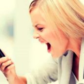 Telefonate commerciali moleste: da oggi si possono bloccare anche i cellulari Telefonate commerciali moleste: da oggi si possono bloccare anche i cellulari