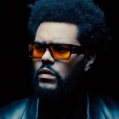 The Weeknd diventa un cartone animato The Weeknd diventa un cartone animato