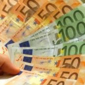 Bertone: “Ai miei dipendenti una mensilità aggiuntiva per aiutarli in questo momento di difficoltà” Bertone: “Ai miei dipendenti una mensilità aggiuntiva per aiutarli in questo momento di difficoltà”