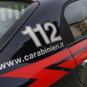 Cassano Irpino, maltrattamenti in famiglia e minaccia e resistenza a pubblico ufficiale: i Carabinieri arrestano un 49enne