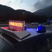 “Ferragosto sicuro”, intensificati i controlli dei Carabinieri di Avellino “Ferragosto sicuro”, intensificati i controlli dei Carabinieri di Avellino