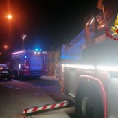 Monteforte Irpino, ladro finisce in un canale di scolo profondo 4 metri e si frattura arti inferiori Monteforte Irpino, ladro finisce in un canale di scolo profondo 4 metri e si frattura arti inferiori