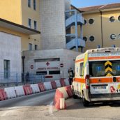 Moscati, sovraffollamento al Pronto Soccorso: accessi in calo. Revocata la disposizione inviata al 118 Moscati, sovraffollamento al Pronto Soccorso: accessi in calo. Revocata la disposizione inviata al 118