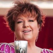 Orietta Berti: “Osvaldo cercò di conquistarmi con una forma di Grana” Orietta Berti: “Osvaldo cercò di conquistarmi con una forma di Grana”