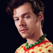 Harry Styles in concerto a Campovolo nel 2023, aperte le prevendite Harry Styles in concerto a Campovolo nel 2023, aperte le prevendite