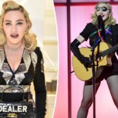 Madonna non vuole vendere il suo catalogo: “Sono le mie canzoni”