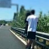 In tangenziale con il monopattino: “Ho seguito le indicazioni del navigatore In tangenziale con il monopattino: “Ho seguito le indicazioni del navigatore