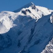 Dal Sindaco di Saint-Gervais la provocazione: “Chi vuole scalare il Monte Bianco paghi una cauzione” Dal Sindaco di Saint-Gervais la provocazione: “Chi vuole scalare il Monte Bianco paghi una cauzione”