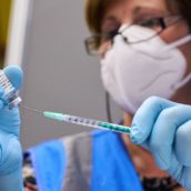 Vaccino contro il vaiolo delle scimmie: facciamo il punto Vaccino contro il vaiolo delle scimmie: facciamo il punto